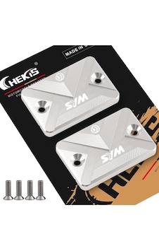 Sym Jet X/jet 14/adx Hidrolik Yağ Kapağı Gümüş Gri Sym Jet X/jet 14/adx Hidrolik Yağ Kapağı Gümüş Gri