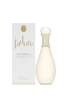 Dior J'adore Lait Sublime Vücut Losyonu 200 Ml Çiçek Dior J'adore Lait Sublime Vücut Losyonu 200 Ml Çiçek