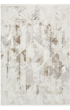 Sanat Halı Mısra 4091 Renkli Sanat Halı Mısra 4091 Renkli