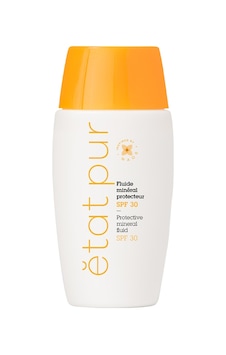 Etat Pur SPF30 Protective Mineral Fluid 40 ML Etat Pur SPF30 Protective Mineral Fluid 40 ML