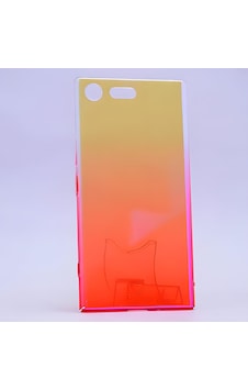 Sony Xperia Xz Premium Kılıf Parlak Renk Geçişli Kılıf 001 Sony Xperia Xz Premium Kılıf Parlak Renk Geçişli Kılıf 001