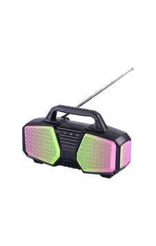 Concord C-8231 Bluetooth Hoparlör Concord C-8231 Bluetooth Hoparlör