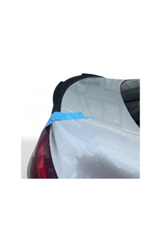 Opel Insignia Bagaj Spoileri 2013/2017 -fiber Mat Siyah-gönderim - 837584551
