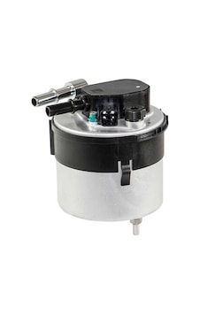 Volvo S40 1.6 D Dizel Yakıt Filtresi 2005-2012 Filtron