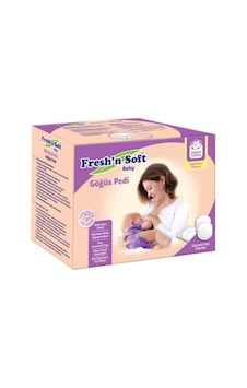 Freshnsoft Göğüs Pedi2