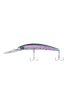 Sea Horse Deep Ghost Diver 11 Cm 16 Gr Green D Cmo Sea Horse Deep Ghost Diver 11 Cm 16 Gr Green D Cmo