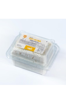 Ezine Sert Tam Yağlı Beyaz Peynir 375 Gram-10563 Ezine Sert Tam Yağlı Beyaz Peynir 375 Gram-10563