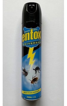 Entox Sinek ve Hamam 300 ML Entox Sinek ve Hamam 300 ML