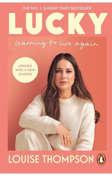 Lucky Learning To Live Again Lucky Learning To Live Again