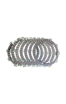 Debriyaj Balatası Cbr 600 F1 / F4 1999-2001 - 436-150