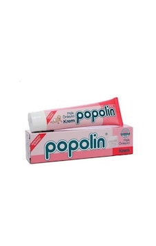 Popolin Pişik Önleyici Krem 40 G Popolin Pişik Önleyici Krem 40 G