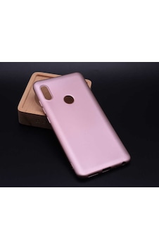 Xiaomi Redmi Note 5 Pro Kılıf Zore Premier Silikon Kapak Saks Mavi Xiaomi Redmi Note 5 Pro Kılıf Zore Premier Silikon Kapak Saks Mavi