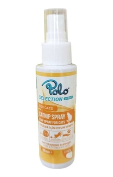 Polo Catnip Kedi Spray 100ml Polo Catnip Kedi Spray 100ml