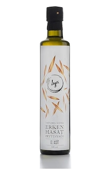 İlya Organik Zeytinyağı Soğuk Sıkım Erken Hasat 0.1 Asit 500 ML İlya Organik Zeytinyağı Soğuk Sıkım Erken Hasat 0.1 Asit 500 ML