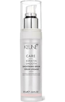 Keune Care Keratin Smooth Kabarma Önleyici Saç Bakım Serumu 25 ML Keune Care Keratin Smooth Kabarma Önleyici Saç Bakım Serumu 25 ML