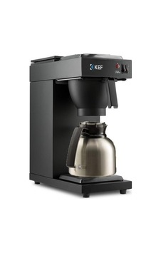 Kef FLT120.T Filtro Termoslu Filtre Kahve Makinesi Kef FLT120.T Filtro Termoslu Filtre Kahve Makinesi