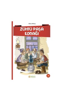 Zühtü Paşa Konağı / Ekrem Bektaş