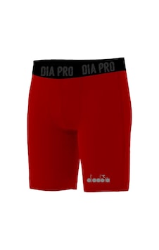 Diadora Flatron Pro - Erkek Kırmızı Kısa Tayt - Flatronkfs Kırmızı Diadora Flatron Pro - Erkek Kırmızı Kısa Tayt - Flatronkfs Kırmızı