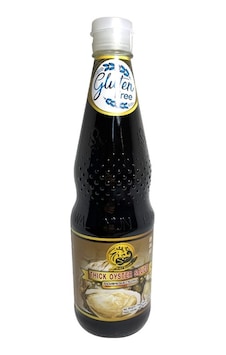 Kai Brand Glutensiz İstiridye Sosu 700 ML Kai Brand Glutensiz İstiridye Sosu 700 ML