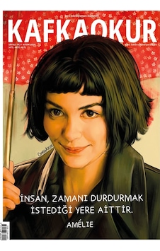 Kafkaokur 82.sayı Kasım 2023 Kafkaokur 82.sayı Kasım 2023