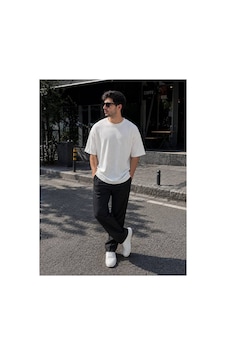 Fcf Wear Bürümcük Üst Beyaz