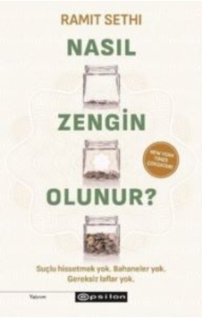 Nasıl Zengin Olunur Nasıl Zengin Olunur