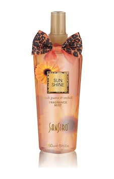 Sansiro Sun Shine Vücut Spreyi 150 ML Sansiro Sun Shine Vücut Spreyi 150 ML
