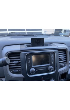 Ram 1500 Gösterge Paneli Telefon Tutucu Ram 1500 Gösterge Paneli Telefon Tutucu