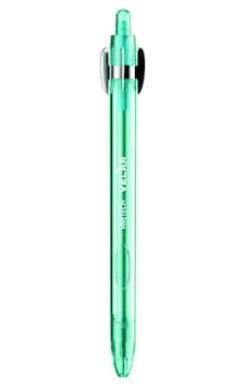Wrıtech Space W-0201 Up Roller Kalem 0.7mm Şeffaf Şeffaf Yeşil Wrıtech Space W-0201 Up Roller Kalem 0.7mm Şeffaf Şeffaf Yeşil