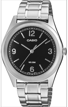 Casio Mtp-b210d-1a Gri Casio Mtp-b210d-1a Gri