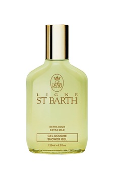 St. Barth Mild Shower Gel - Tazeleyici Duş Jeli 125 Ml Diğer St. Barth Mild Shower Gel - Tazeleyici Duş Jeli 125 Ml Diğer
