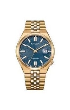Citizen Tsuyosa 60 Rose Gold Nk0023-57l Otomatik Kol Saati Rose Gold Citizen Tsuyosa 60 Rose Gold Nk0023-57l Otomatik Kol Saati Rose Gold