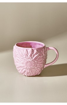 Karaca Flowy Kupa 600 Ml