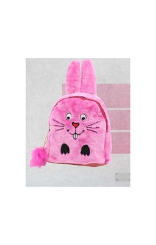 Pirinç Bebe Pelüş Tavşanlı Pembe Mini Çocuk Sırt Çantası Pembe - 653383749 Pembe Pirinç Bebe Pelüş Tavşanlı Pembe Mini Çocuk Sırt Çantası Pembe - 653383749 Pembe