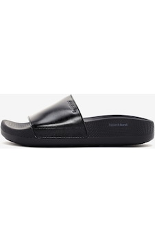 Skechers Hyper Slide Kadın Siyah Terlik 140431 Bbk Siyah Skechers Hyper Slide Kadın Siyah Terlik 140431 Bbk Siyah