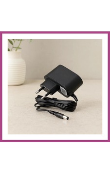 Gees Global 12v 1a Ac/dc Adaptör Fişi 230vac 50/60hz Gbzs