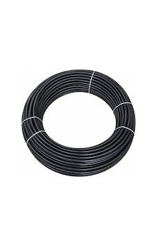 Kangal Kablo Koruma Borusu Pe 18 Mm 100m Siyah Kangal Kablo Koruma Borusu Pe 18 Mm 100m Siyah