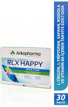 Arkorlx Happy 30 Tablet Arkorlx Happy 30 Tablet