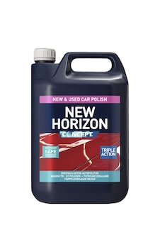 Concept New Horizon Parlak Cila 5 Litre