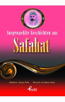 Ausgewaehlte Geschicten Aus Safahat