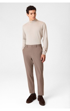 Back And Bond Vizon Comfort Fit Jogger Pantolon Çok Renkli Back And Bond Vizon Comfort Fit Jogger Pantolon Çok Renkli