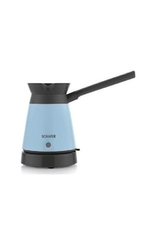 Schafer Kaffeefan Cezveli Türk Kahve Makinesi Schafer Kaffeefan Cezveli Türk Kahve Makinesi