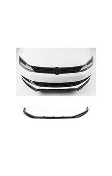 Volkswagen Jetta Ön Lip