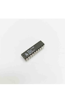 Gal16v8b-25qp Lattıce Entegreler 3 Adet Gal16v8b-25qp Lattıce Entegreler 3 Adet
