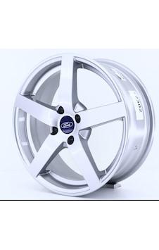 4 108 16 6.5 Et38 Ch63.4 Ej05-6516 Crystal Sılver 4 108 16 6.5 Et38 Ch63.4 Ej05-6516 Crystal Sılver