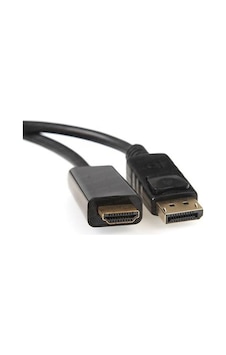 Alfais Al-5108 Display To Hdmi Kablo 5 Metre Alfais Al-5108 Display To Hdmi Kablo 5 Metre