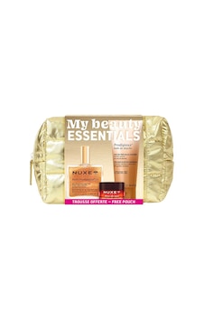 Nuxe My Beauty Essential Işıltı Seti Nuxe My Beauty Essential Işıltı Seti
