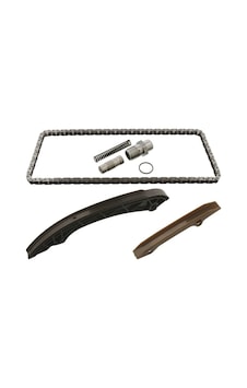 Bmw E46 - M52 M54 Motor Eksantrik Zincir Seti Alt Swag Bmw E46 - M52 M54 Motor Eksantrik Zincir Seti Alt Swag