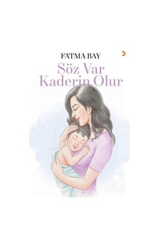 Söz Var Kaderin Olur - Fatma Bay - Cinius Söz Var Kaderin Olur - Fatma Bay - Cinius