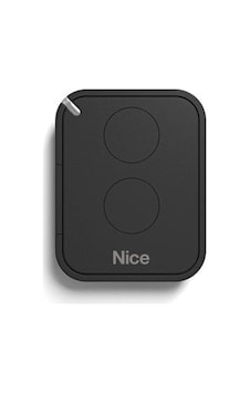 Nice Era-flor Garaj Kumandası